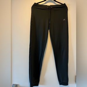 Adidas climacool jogging pants